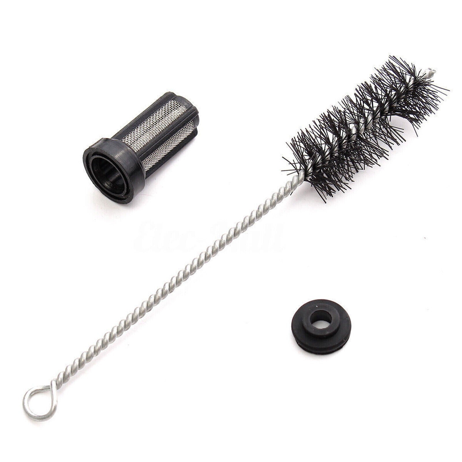 ya 26 4500 Psi Spray With 517 Tip & Guard Airless Paint &air-assisted For Sprayer