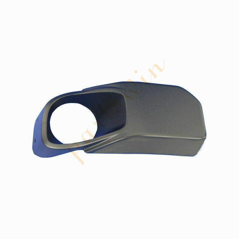 ya 4 6.17.2 Bumper fog light f for Ram e protective cover left front suitable for 2013-2017 for Jeep for Wrangler