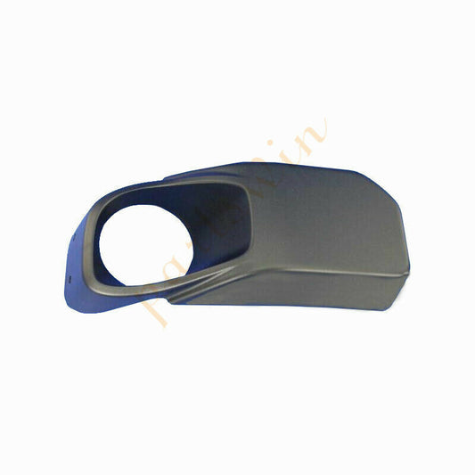 ya 4 6.17.2 Bumper fog light f for Ram e protective cover left front suitable for 2013-2017 for Jeep for Wrangler