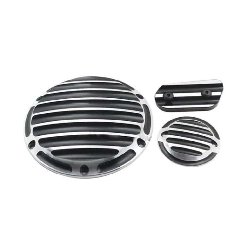 ya 1 7.4 Suitable for Harley Sportster XL883 motorcycle derby timer chain inspection cover