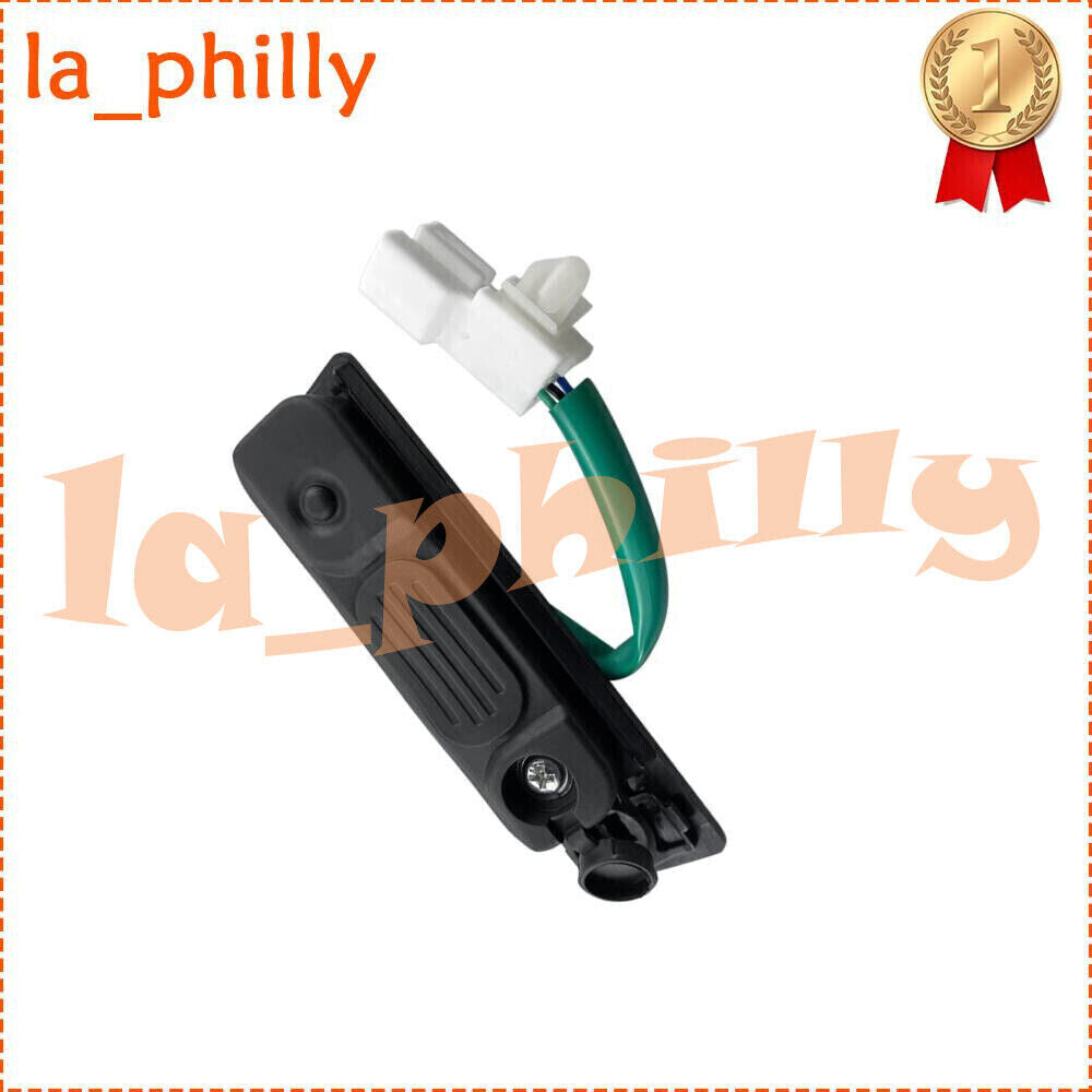 ya 13 5.27 Handle Tailgate Lock Release for Mitsubishi ASX RVR for Outlander Sport 2011 - 2020