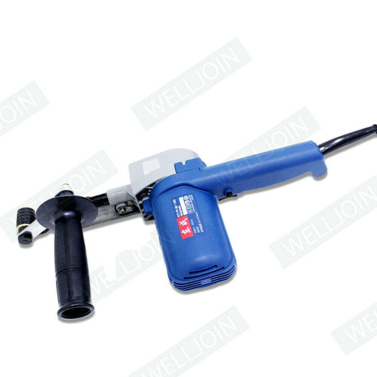 ya 17 220V550W 30533mm Variable Speed Belt Sander Sandpaper Buffing Polisher grinder