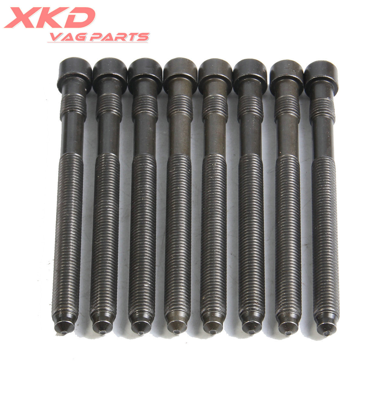 ya 27 7.2 8  Engine cylinder head bolt kit for Volkswagen for Passat , for Audi A4, A6 3.0L AVK 06B103385