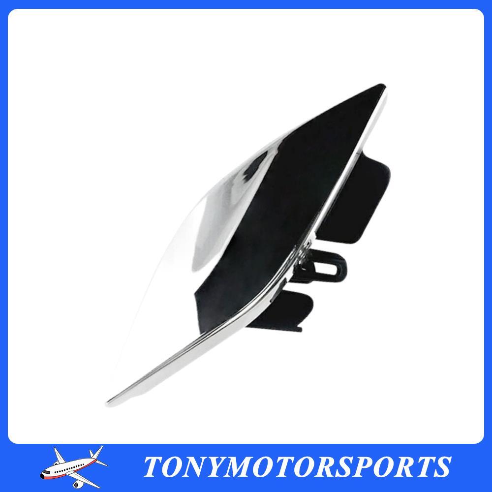 ya 27 6.18 Fit for Maserati Quattroporte 2014-2017 Right Side Headlight Washer Nozzle Cover