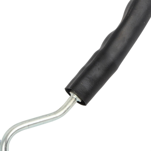 ya 2 7.15 Power steering pressure line hose Assy for Audi for A4 03-06 for A4 Quattro 02-05 1.8L