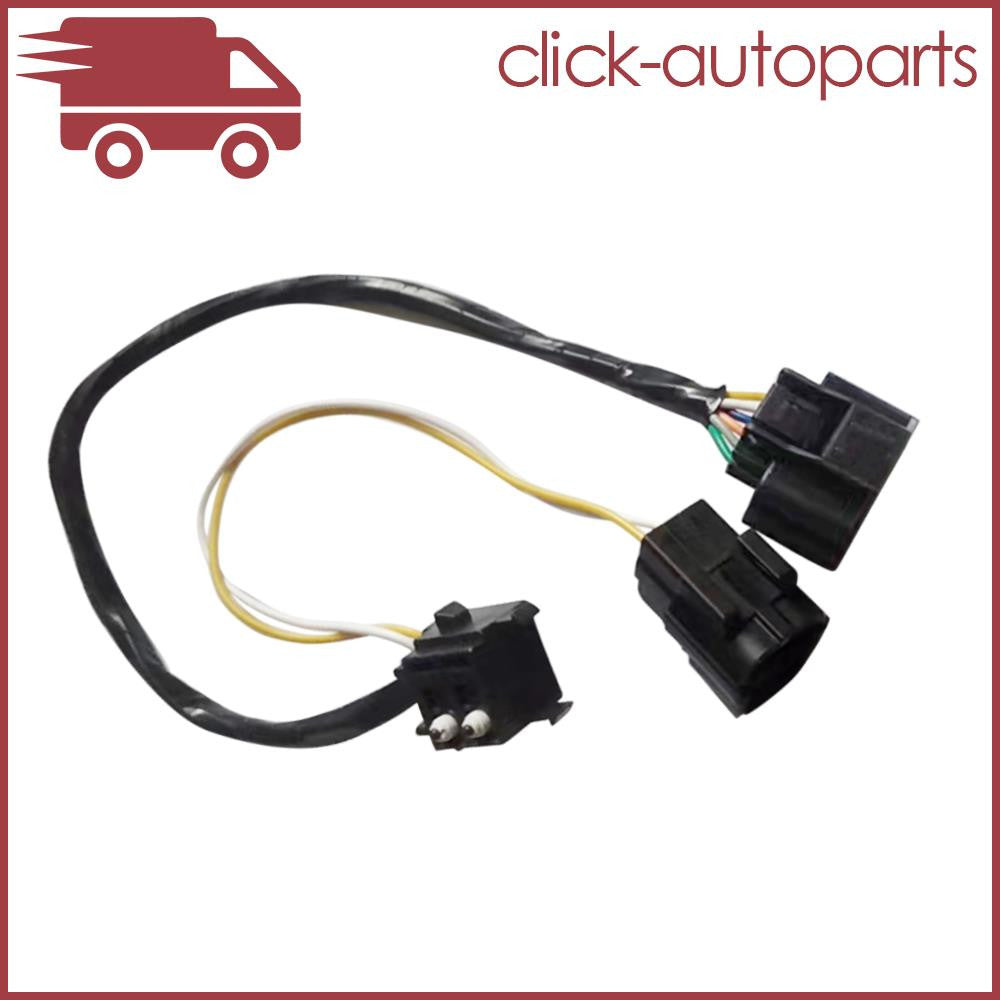 ya 13 5.27 For 2009-2014 CTS Front Right Passenger Side Door Handle Wire Harness 25979141