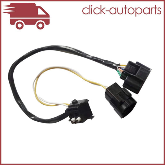ya 13 5.27 For 2009-2014 CTS Front Right Passenger Side Door Handle Wire Harness 25979141
