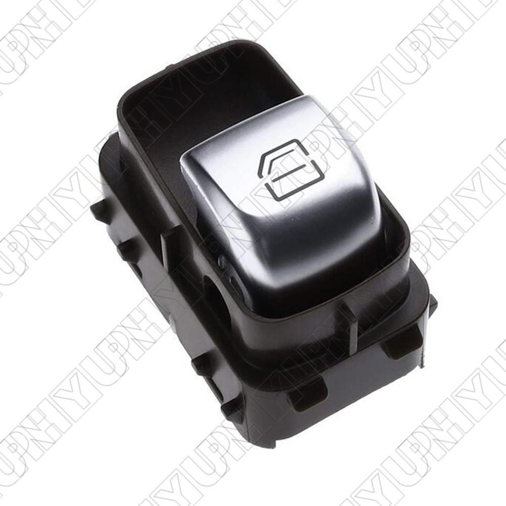 ya 13 2229051904 Power Window Switch Control for Mercedes-Benz C-Class W205 2014-2022