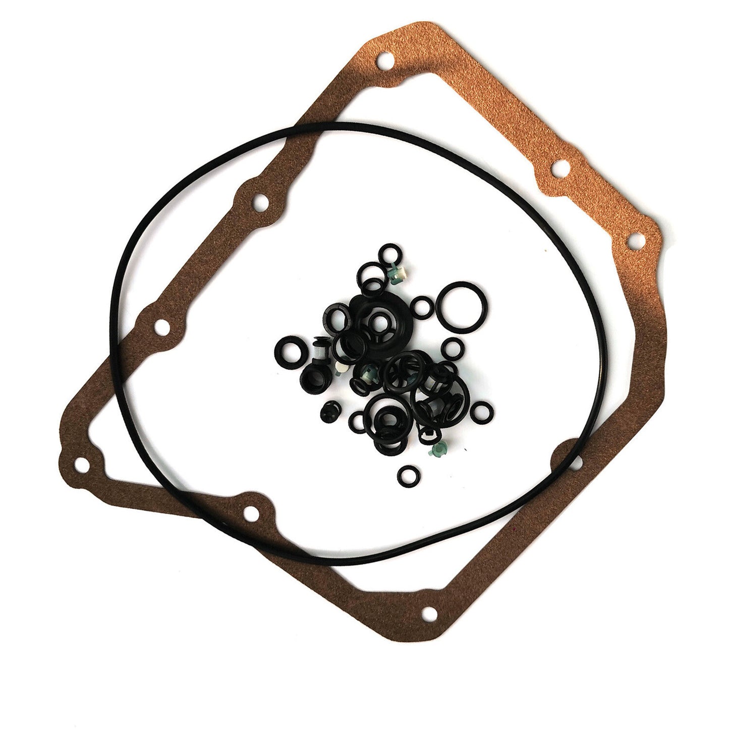 ya 1 8.5.3 Automatic Transmission Overhaul Kit for Volvo for Opel AW55-50SN AW55-51SN AF33