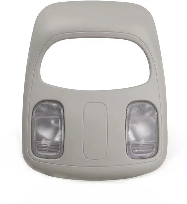  Overhead Console Housing Assembly for 06-09 for Ram 1500 2500 3500 1DK78BD1AA