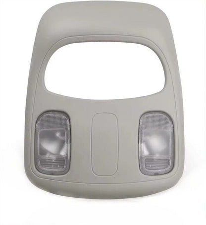  Overhead Console Housing Assembly for 06-09 for Ram 1500 2500 3500 1DK78BD1AA