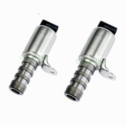 ya 1 8.12 baidi 2-Pack Variable Valve Timing Solenoid Valve CM5E-6B297-CB for Focus 2.0L 2012-2018