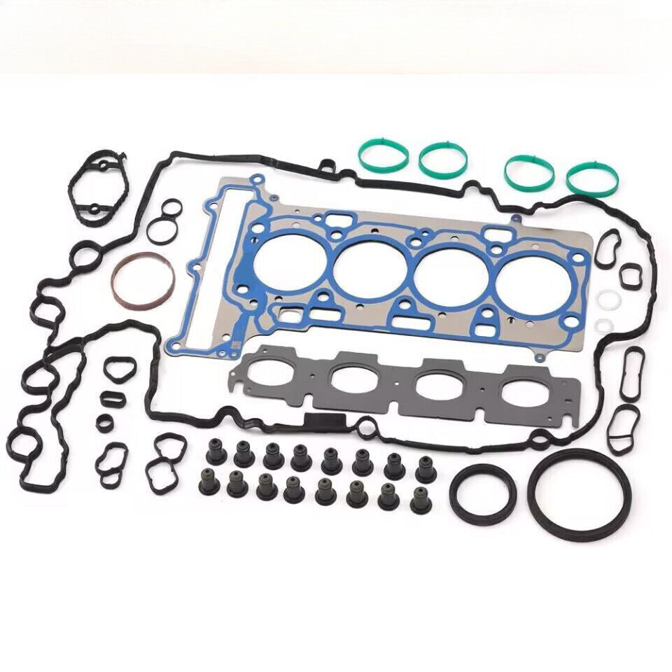 ya 9 6.5.3 Overhaul Gasket Kit for BMW for Mini 320i 330i Z4 Cooper S G22 G32 F56 B48TU