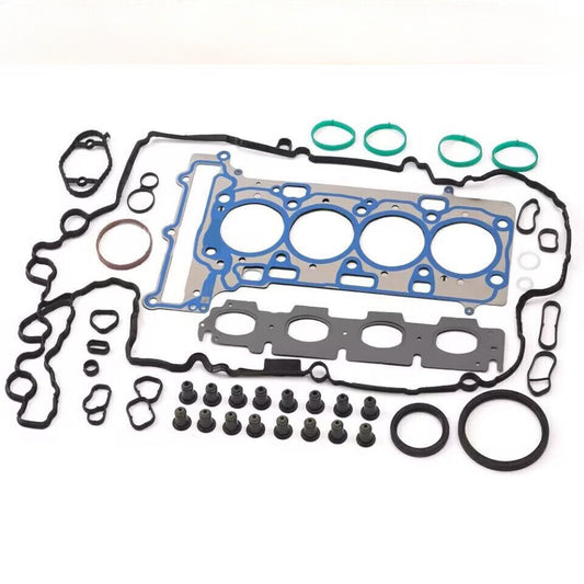 ya 9 6.5.3 Overhaul Gasket Kit for BMW for Mini 320i 330i Z4 Cooper S G22 G32 F56 B48TU