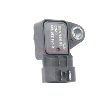 ya 1 8.12 baidi 0261230198 1859067LA0 suitable for Suzuki for Opel for Vauxhall map pressure sensor