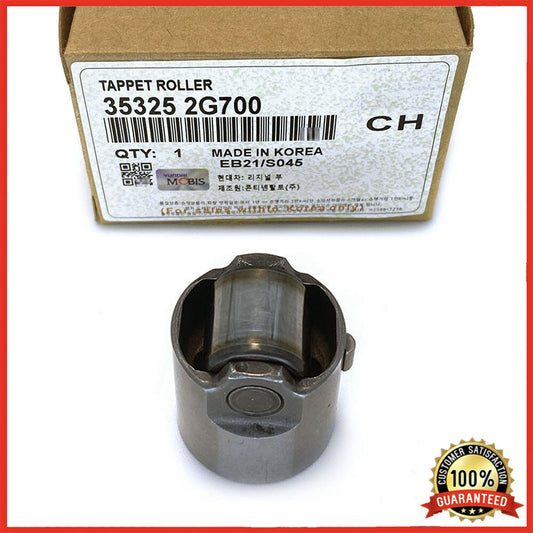 ya 27 7.2 Fuel pump camshaft follower for Hyundai for Kia Rio 2012 - 2018 353252G700 new