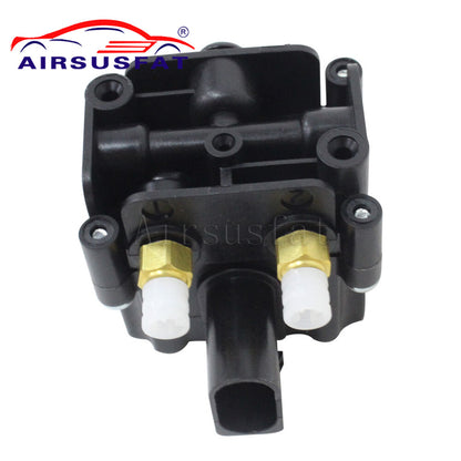 ya 1 8.12 baidi Applicable to for f01 f02 f07 f11 f15 air solenoid valve Block 37206789450 37206875176