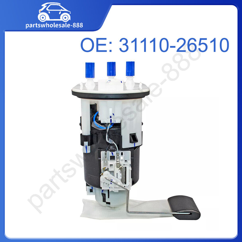 ya 27 7.2 Fuel pump assembly suitable for Hyundai Santa Fe 31110-26510 31110-26500