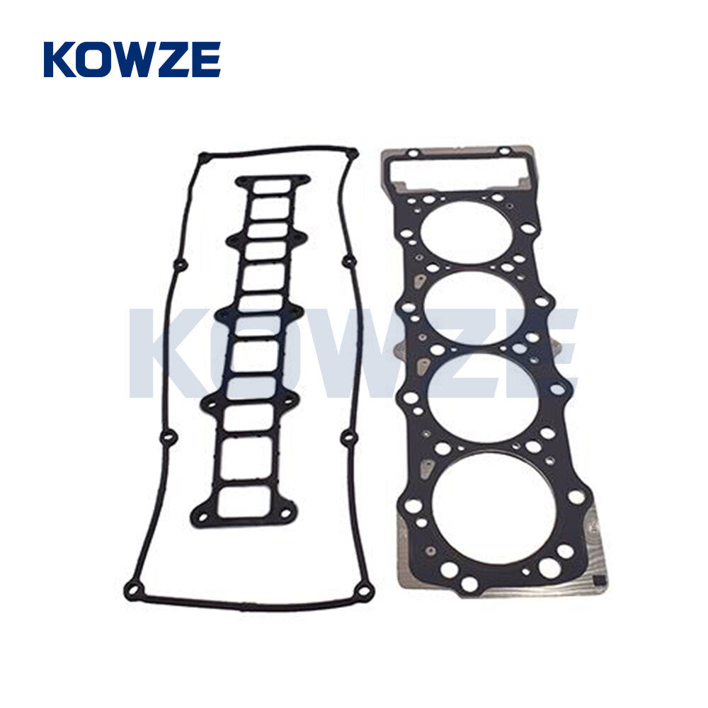 ya 5 8.7 Engine Overhaul Gasket Kit for Mitsubishi L200 for Pajero Montero Triton 1000A699