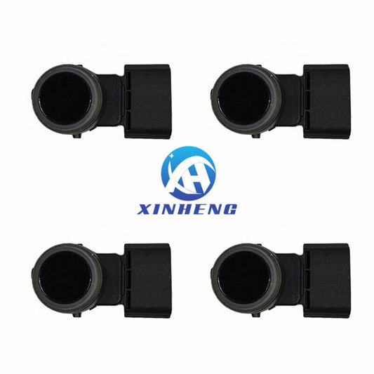 ya 1 8.5.1 4PCS 39680-TV0-E01 PDC Ultrasonic Parking Sensor for Acura MDX RLX 2014-2016 3.5
