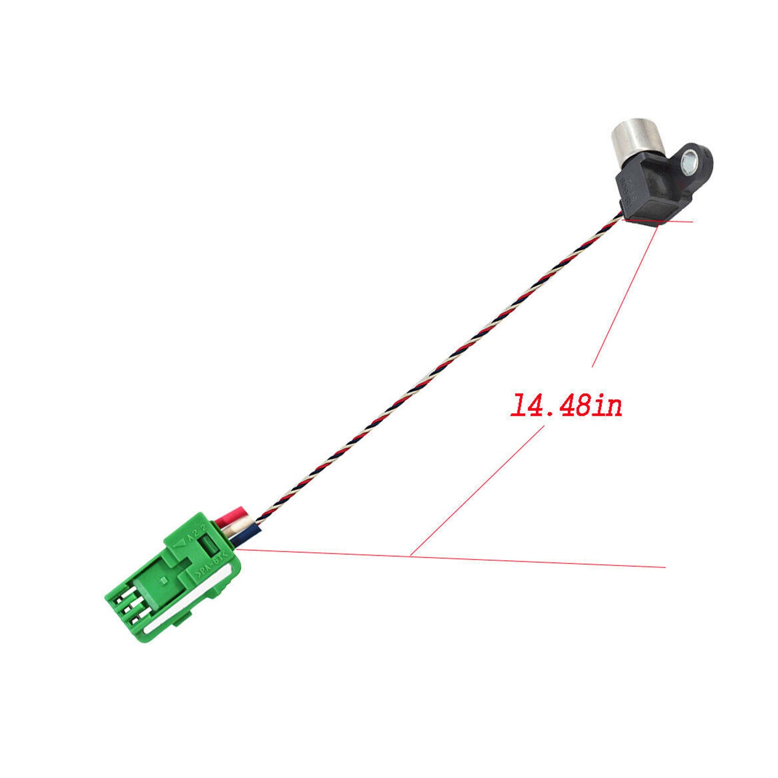 ya 1 8.5.3 Engine Transmission Speed sensor for for Infiniti mI