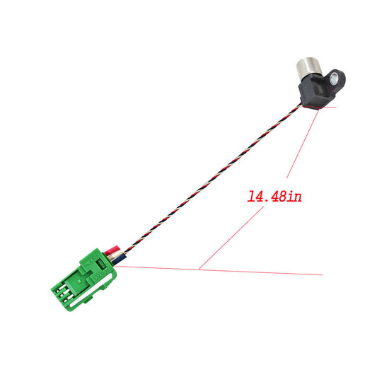 ya 1 8.5.3 Engine Transmission Speed sensor for for Infiniti mI