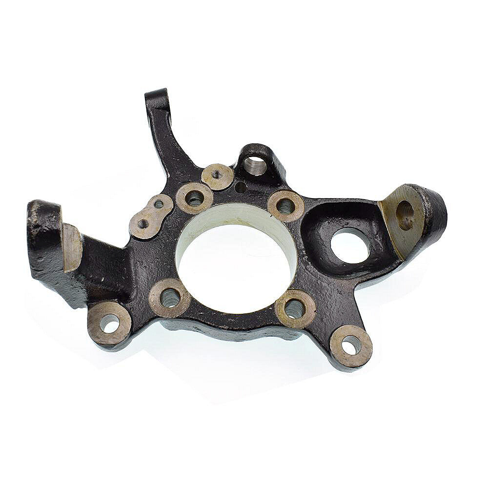 ya 5 8.7 Front Axle Kunckle LH fits for Mitsubishi MONTERO Long Wagon 3.5 3.8 V75 77W 00-2006