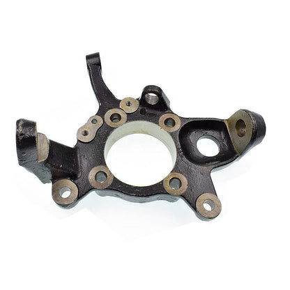ya 5 8.7 Front Axle Kunckle LH fits for Mitsubishi MONTERO Long Wagon 3.5 3.8 V75 77W 00-2006