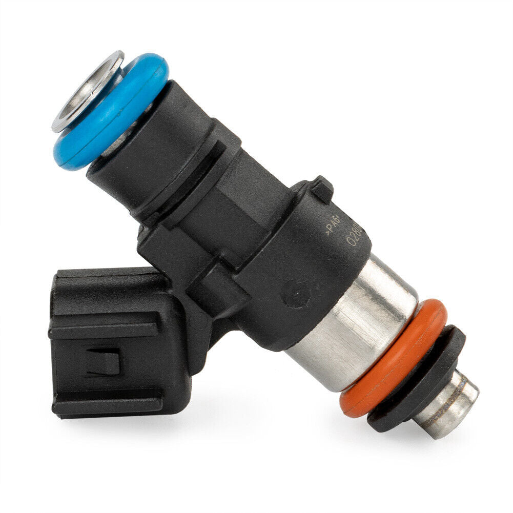 ya 1 8.5.4 2521068 2Pcs Fuel Injector for Polaris Ranger XP 900 Ranger Crew 570 2013-2019