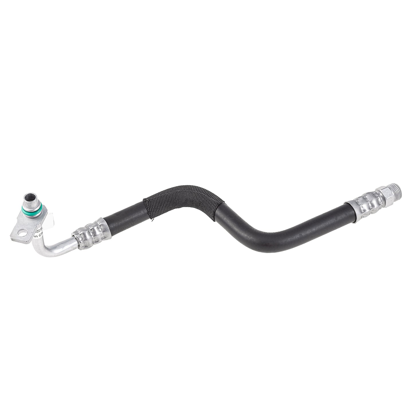 ya 5 8.7 Automatic transmission oil cooler line 8K0317825R is suitable for Audi A4 A5 Quattro TFSI