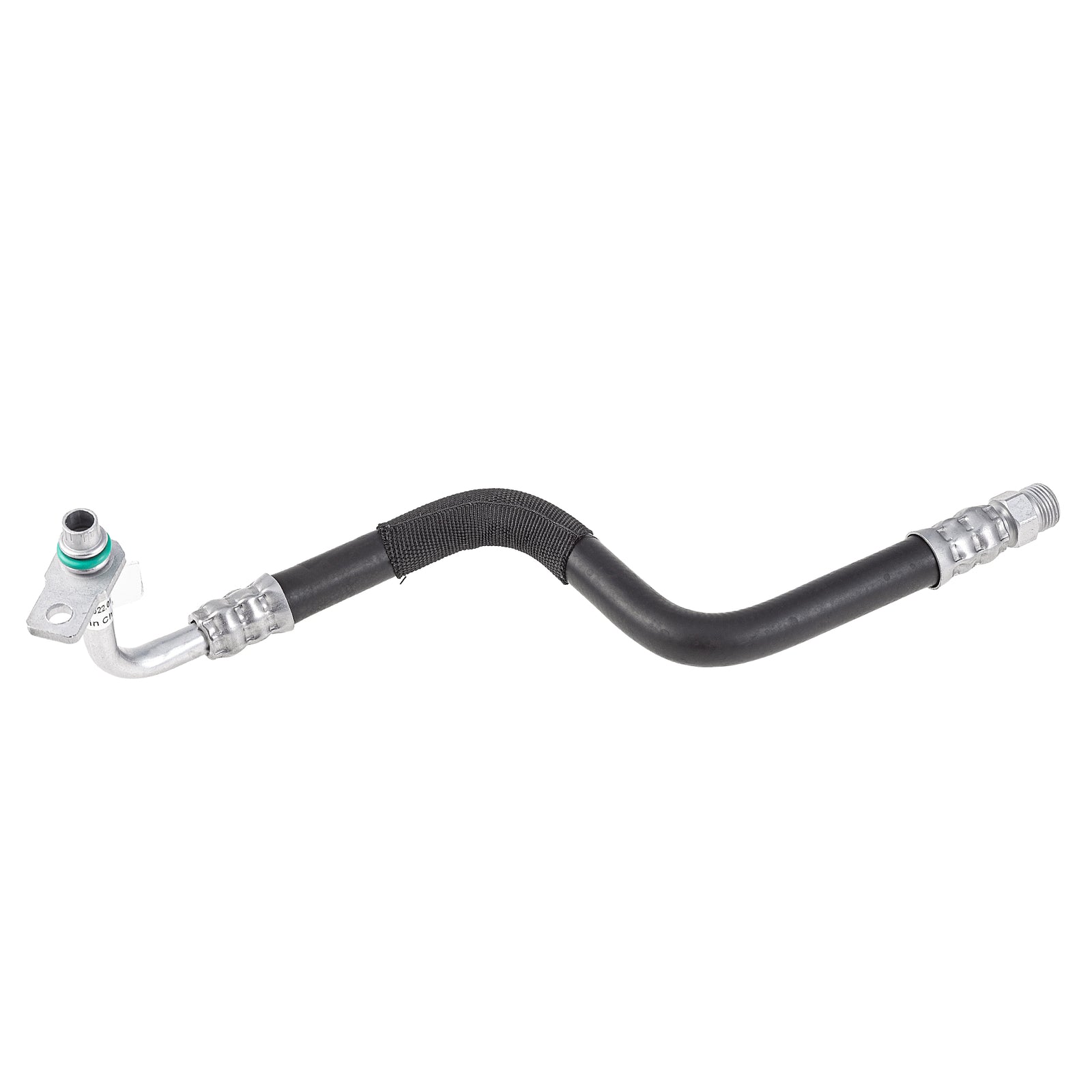 ya 5 8.7 Automatic transmission oil cooler line 8K0317825R is suitable for Audi A4 A5 Quattro TFSI