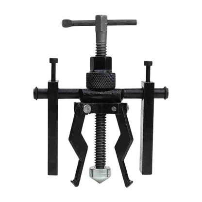 ya 14 ing Dismantling Tool Three-jaw Small Pull Out Wheel Puller Multi-function