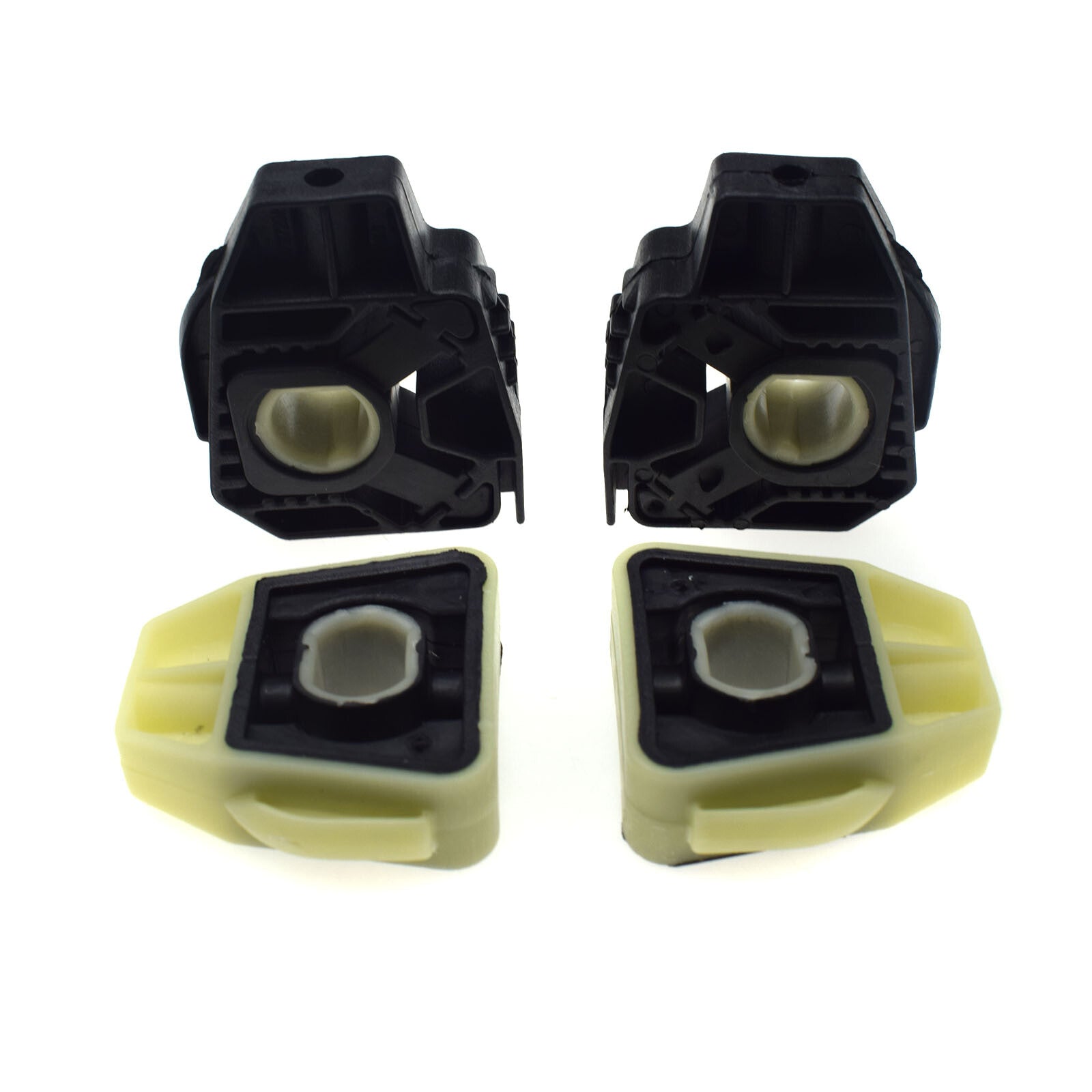 ya 27 7.20 Upper and lower radiator mounting kit for Audi A3 TT, for Volkswagen Beetle, for Golf,for Jetta 1J0806157F