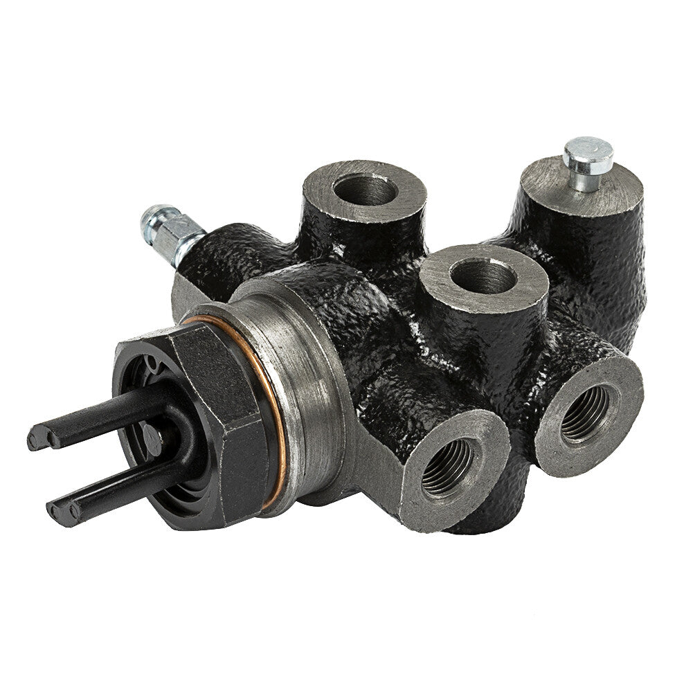 ya 10 5.28.2 1983-1995 for Toyota Pickup 2.2 2.4L 3.0L Brake Load Sensing Proportioning Valve