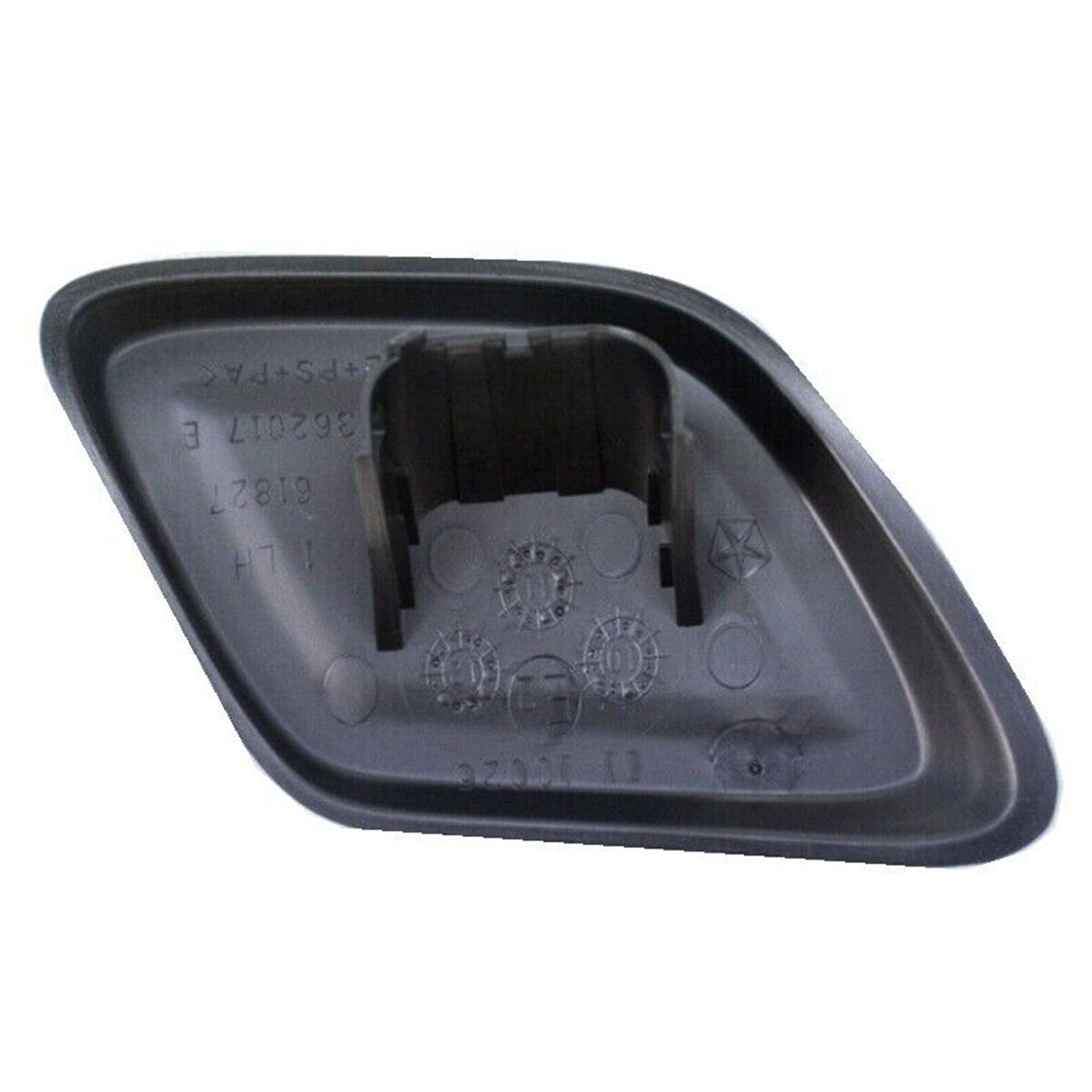 ya 4 6.22 Suitable for Jeep for Grand Cherokee left and right light washer cover kit