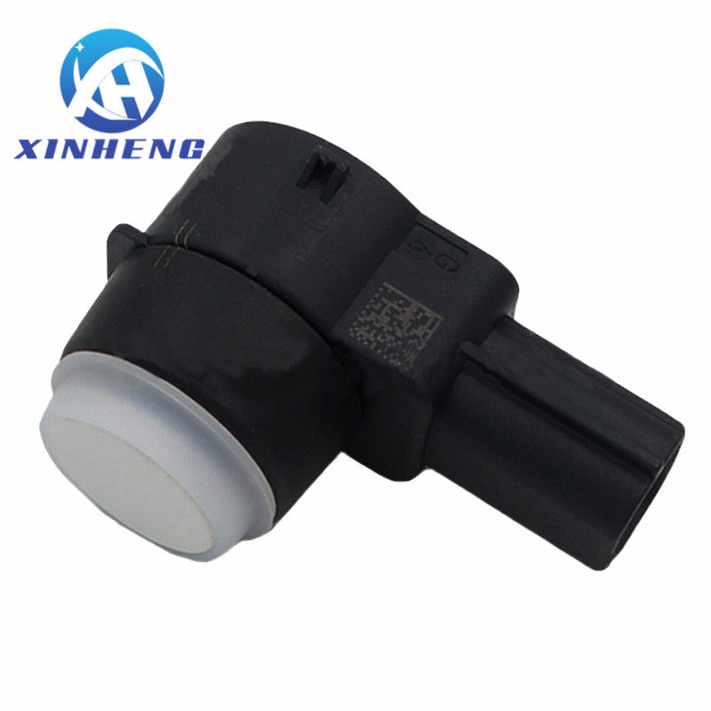 ya 1 8.5.1 PDC Parking Sensor White For GM for Buick for Cadillac 21995588 25961316