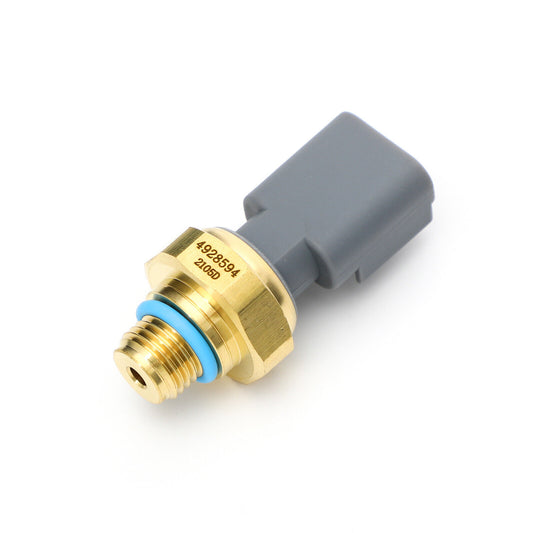 ya 1 8.5.3 New 4928594 Exhaust Gas Pressure Sensor for Dodge for RAM 2500 3500 6.7L D