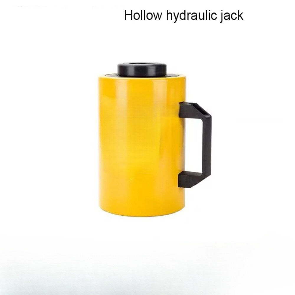 ya 26 8.1 Hydraulic Hollow Pl Lift Hydraulic Hollow Cylinder Hydraulic Jacksa