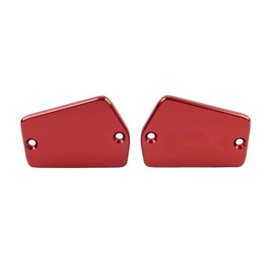 ya 4 6.17.2 Fluid Reservoir Cap Cover for Yamaha V-Max 1200 1985-2007 2005