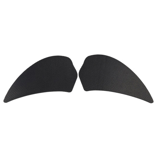 ya 7 6.11 Tank Traction Gas Pad Side Fuel Knee Grip Decal for Kawasaki ZX14 2006-2011
