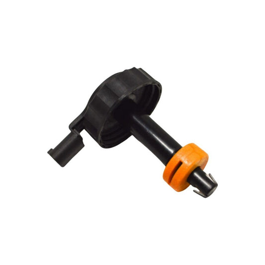 ya 7 6.10.2 Brake Fluid Reservoir Cap for BMW X1 2014-2016