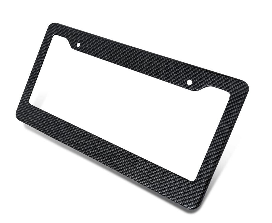 ya 1 8.5.3 for Audi Q7 Badge Ring Emblem Sticker Rear Boot Trunk Badge Matte Black 2010 - 2015