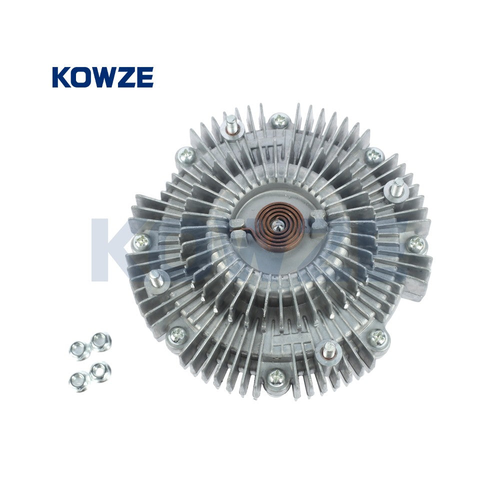 ya 5 8.7 Fluid Coupling Cooling Fan Clutch fit for Toyota for Land Cruiser FJ80 FJ70 FJ73 FJ75