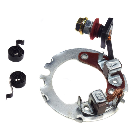 ya 3 6.23 31100-29F00 Starter Brush Holder for Suzuki 400 LTZ400 Qua for DS port 2003-2011