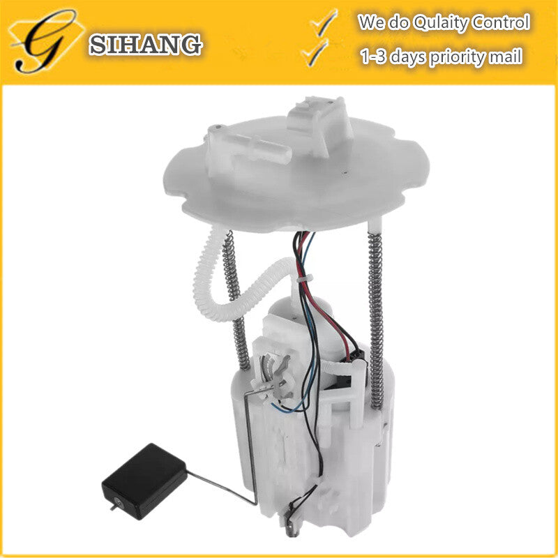 ya 27 7.2 Electric Fuel Pump Assembly for Infiniti EX35 08-12 EX37 13 QX50 14-17 3.5L 3.7L