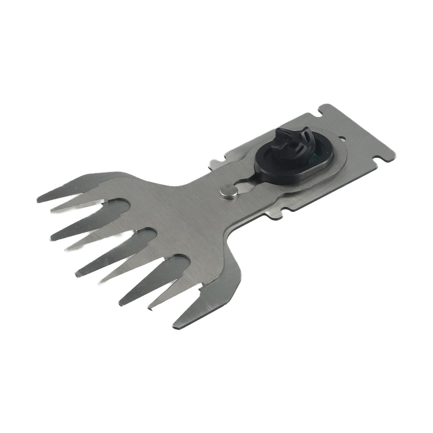 ya 17 Professio l Level Trimming with 4in Shrub Trimmer Blade for WG801