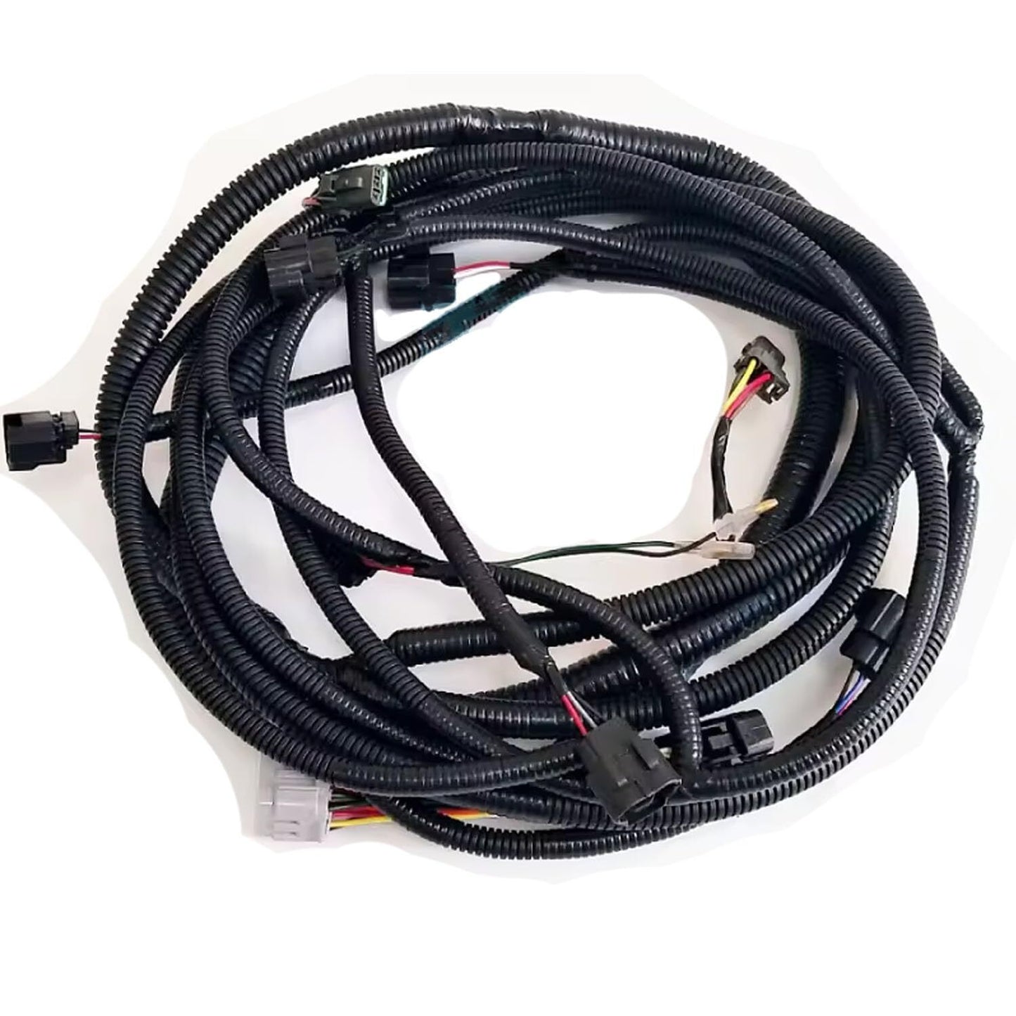 ya 5 8.7 Wiring Harness 2052446 2052447 4605568 for Hitachi ZX450-3 ZX470H-3 Excavator