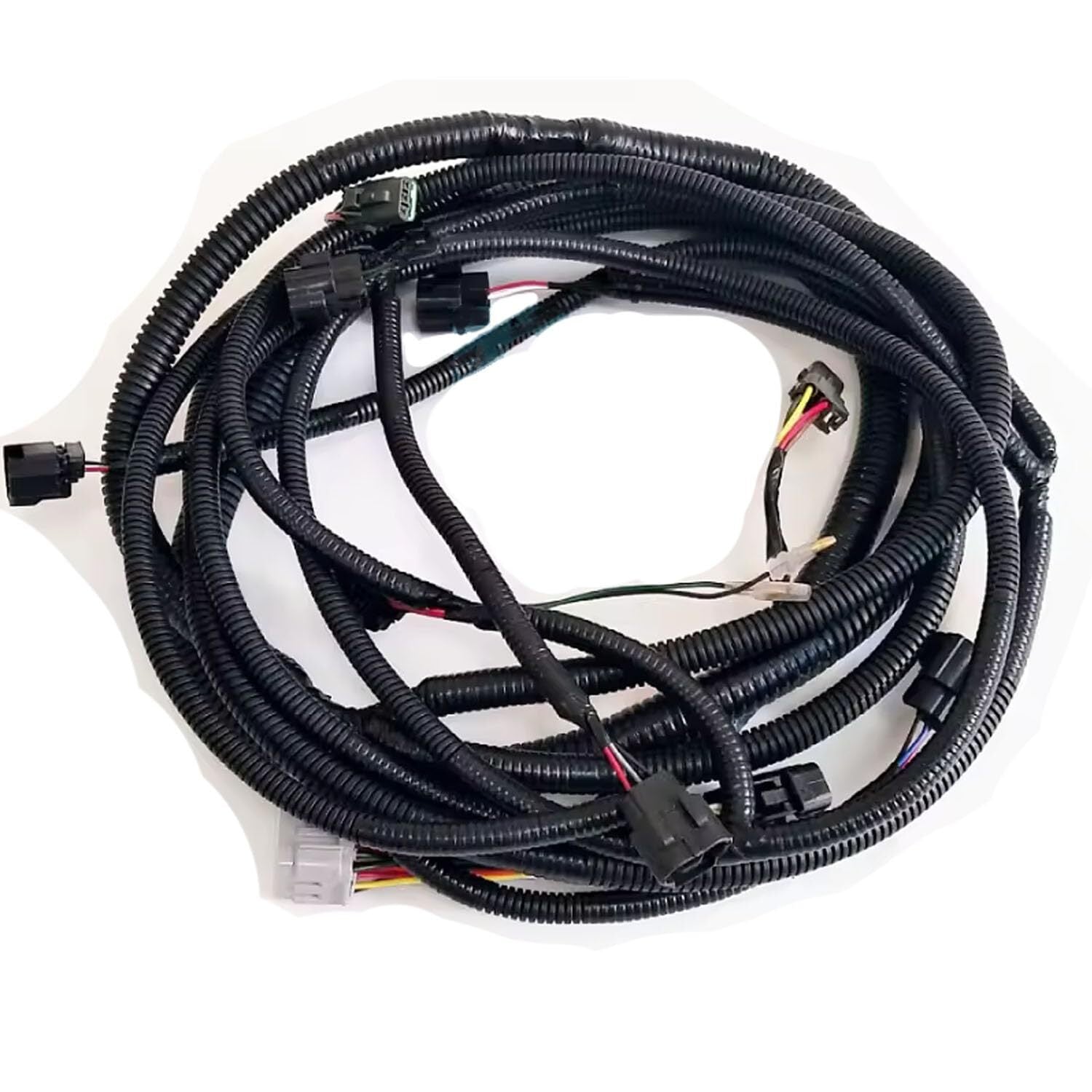 ya 5 8.7 Wiring Harness 2052446 2052447 4605568 for Hitachi ZX450-3 ZX470H-3 Excavator