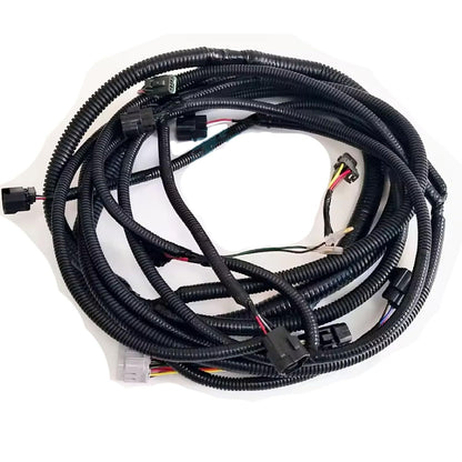 ya 5 8.7 Wiring Harness 2052446 2052447 4605568 for Hitachi ZX450-3 ZX470H-3 Excavator