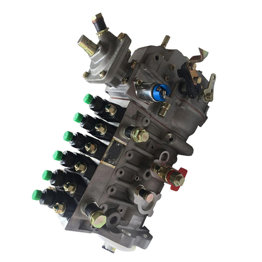 ya 27 7.2 Fuel Injection Pump 5262710 For 6BT5.9 Engine Diesel Pump